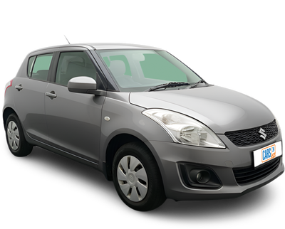 Maruti Swift-img
